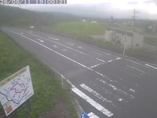 江府町御机