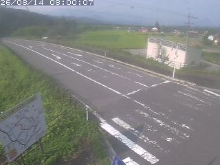江府町御机