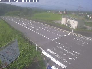 江府町御机
