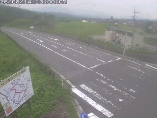 江府町御机
