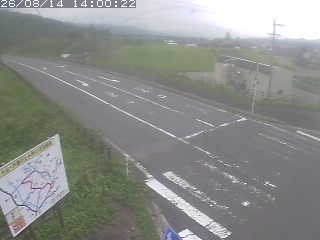 江府町御机
