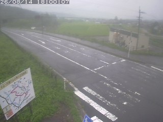 江府町御机