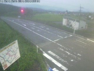 江府町御机
