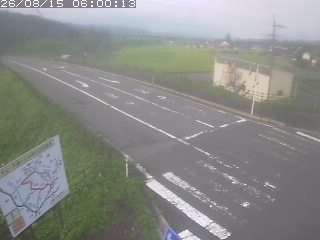 江府町御机