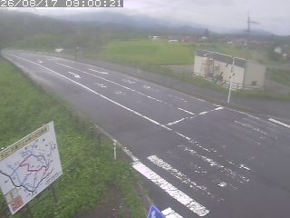 江府町御机
