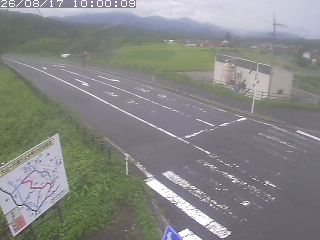 江府町御机