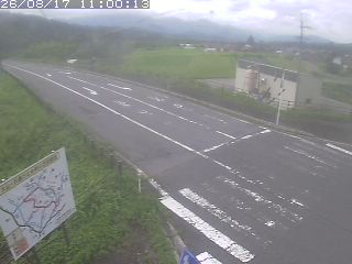 江府町御机