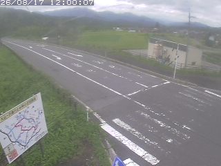 江府町御机