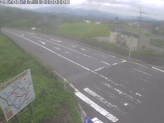 江府町御机