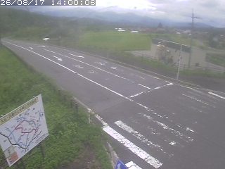 江府町御机