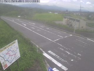 江府町御机