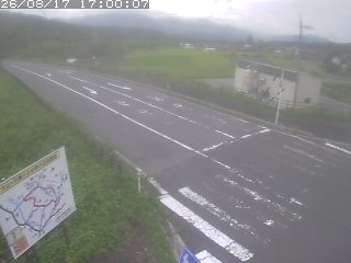 江府町御机