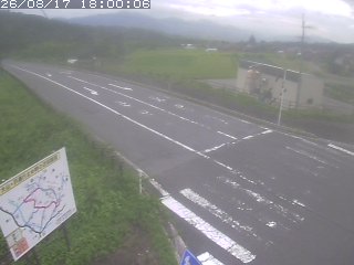 江府町御机