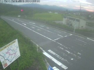 江府町御机