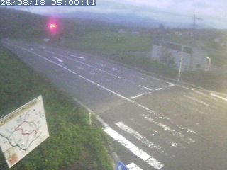 江府町御机
