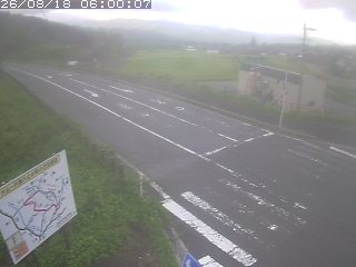 江府町御机