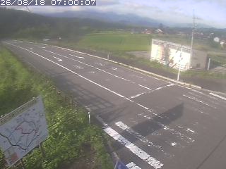 江府町御机