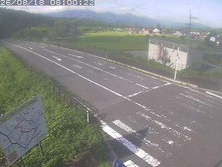 江府町御机