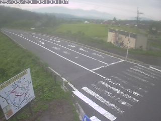 江府町御机