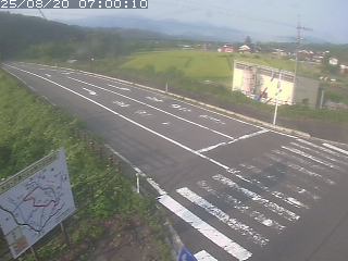 江府町御机