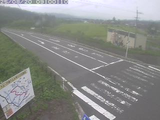 江府町御机