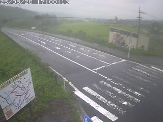 江府町御机