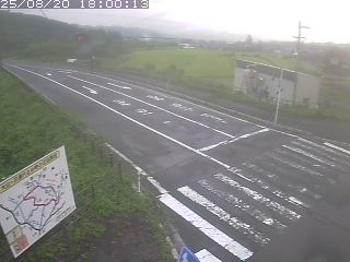 江府町御机