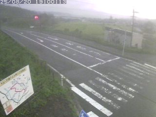 江府町御机