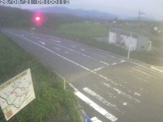 江府町御机