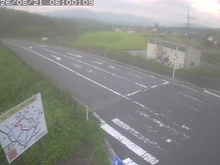 江府町御机