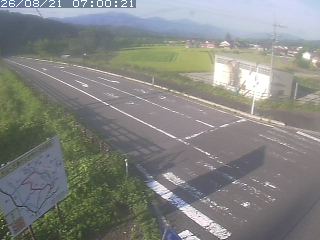江府町御机