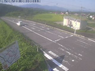 江府町御机