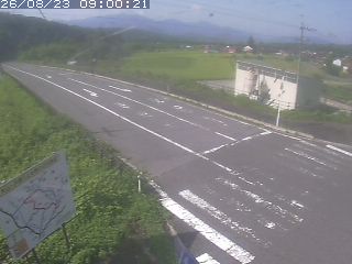 江府町御机