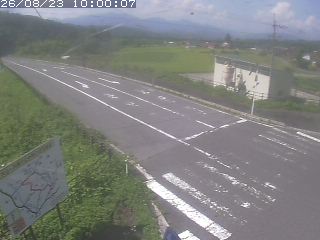 江府町御机