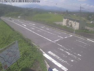 江府町御机