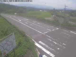 江府町御机