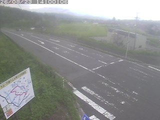 江府町御机