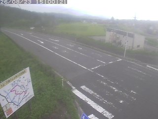 江府町御机