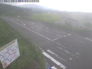 江府町御机