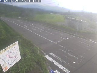 江府町御机