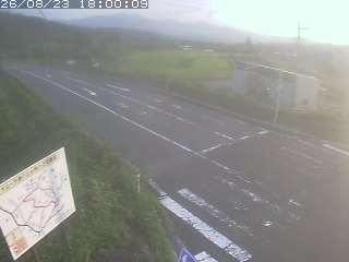 江府町御机