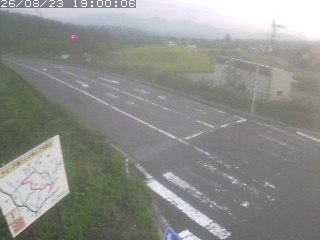江府町御机