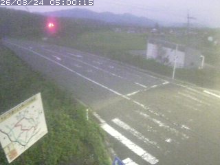 江府町御机