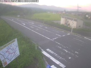 江府町御机