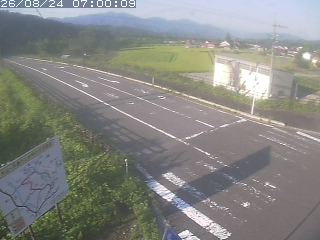 江府町御机