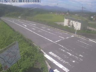 江府町御机
