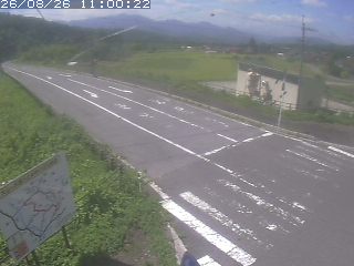 江府町御机