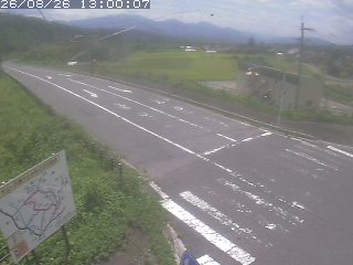 江府町御机