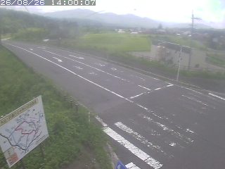 江府町御机
