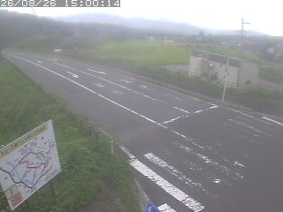 江府町御机